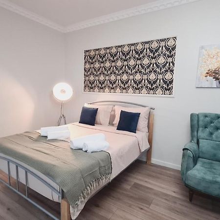 Apartamento 5* Luxury Near Avram Iancu Sq New. Private Parking Cluj-Napoca Exterior foto